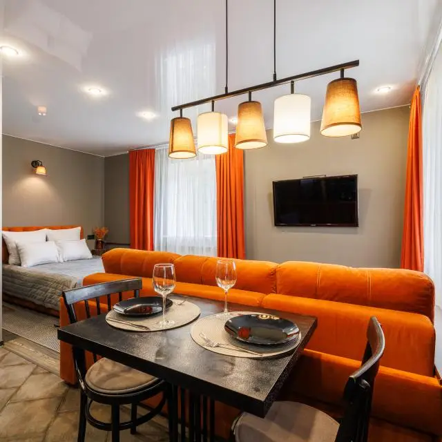 Real photos of Apartment on 27 Soifera Street