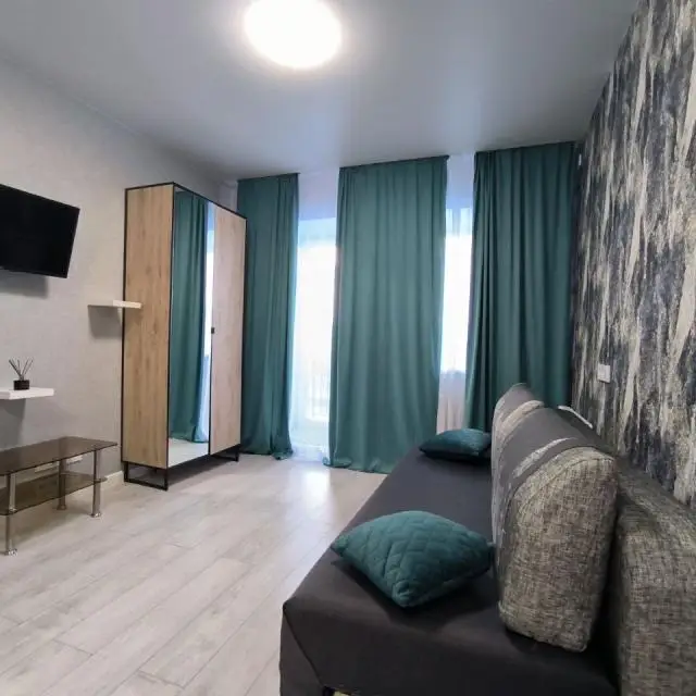 Real photos of Apartments on Alekseevskaya 64