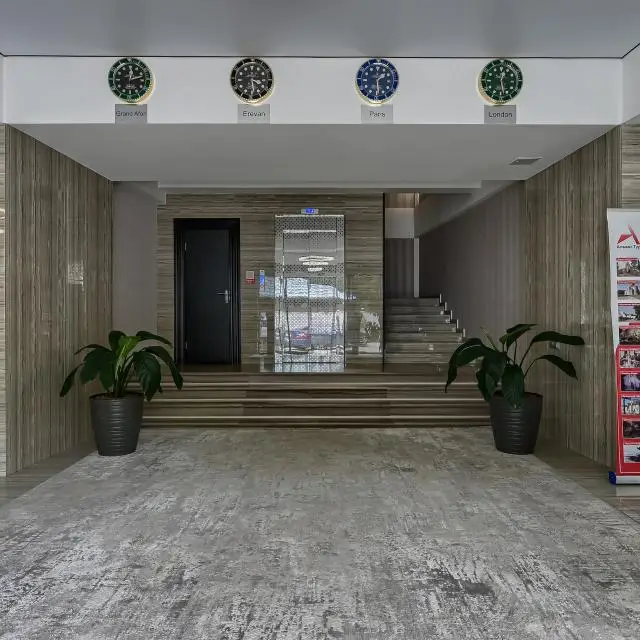 Реальные фото Grand Afon Hotel (Гранд Афон)
