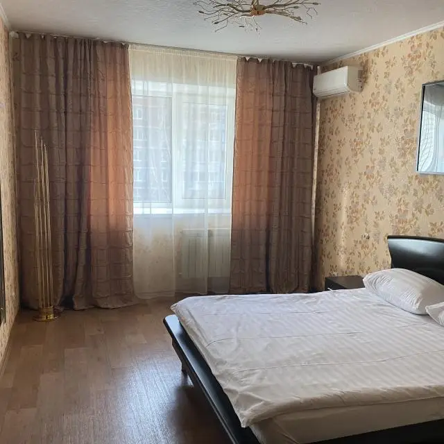 Real photos of Mnogo kvartir on Ryabikova street 37