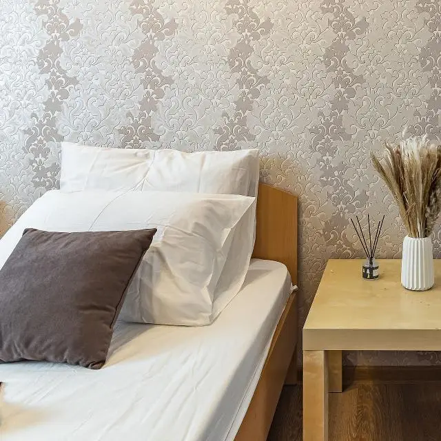 Реальные фото Vegas apartments (Вегас апартментс) на проспекте Гагарина 101 корпус 3