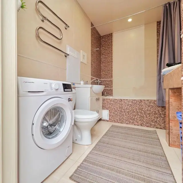 Real photos of Apartments on Platonov street 33