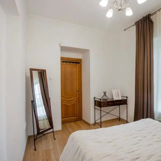 Real photos of DeRent Apartments on the embankment of the Griboyedov Canal 79 