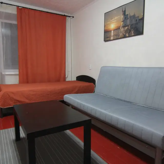 Real photos of Apartments on 62 Leningradskaya Street