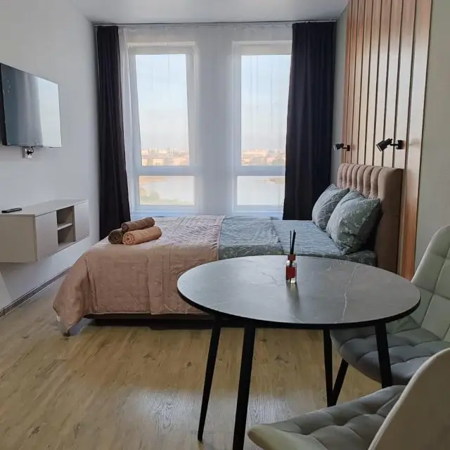 Реальные фото RentalSPb на улице Варфоломеевская