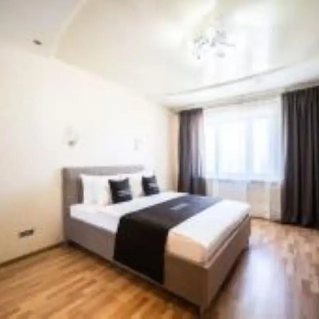 Реальные фото InnDays Apartments на улице Беринга