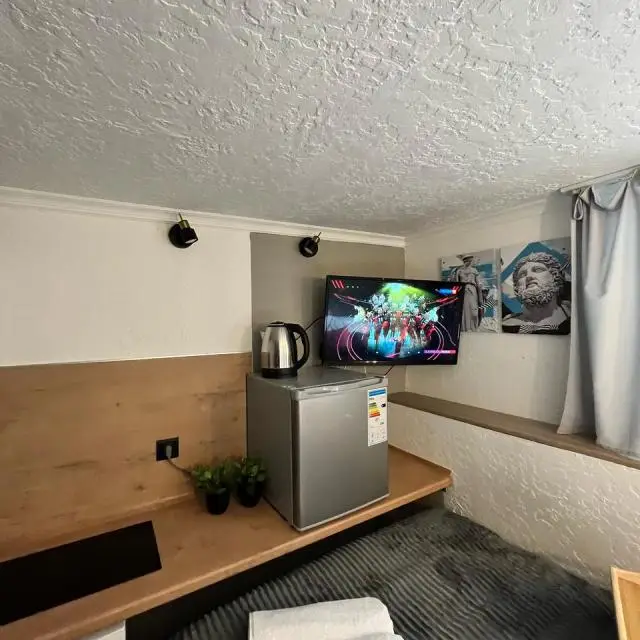 Real photos of Apartment on Pestel street 5