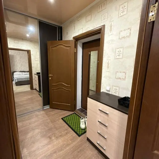 Реальные фото Nadym House на Ленинградском проспекте 12