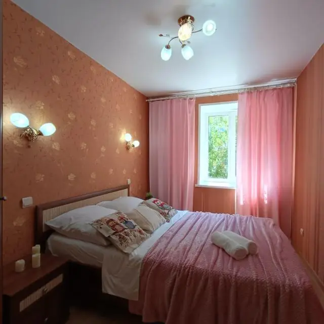 Real photos of Apartments at 152 Maxim Gorky Street