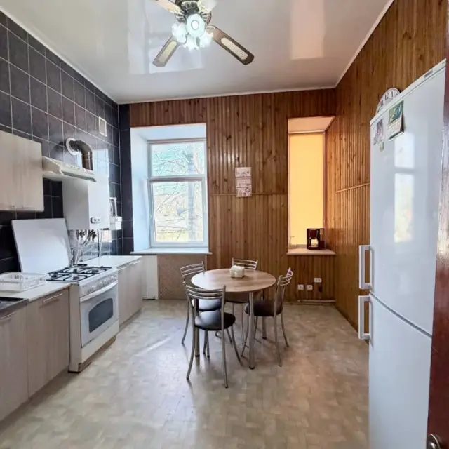 Real photos of Apartment Aristocrat on Yekaterininskaya street 42