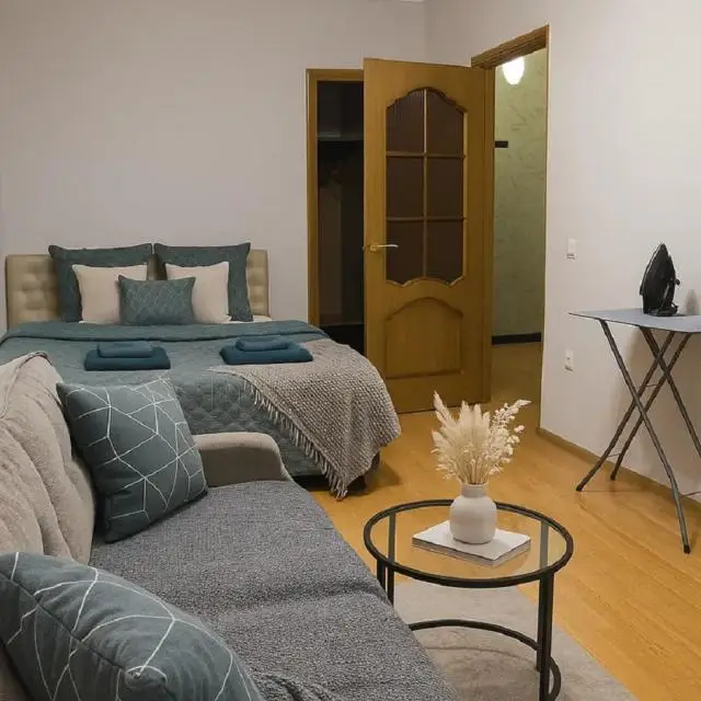 Real photos of Apartment on Rosa Luxemburg street 63