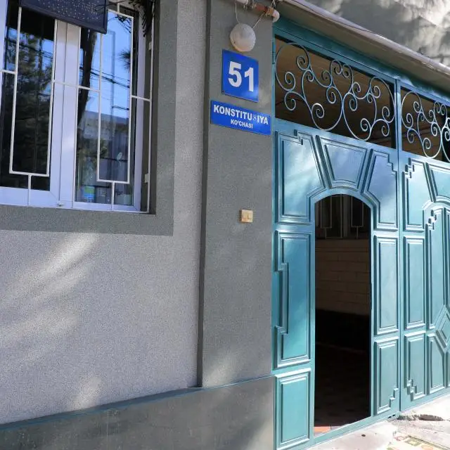 Реальные фото Safar Hotel (Сафар)