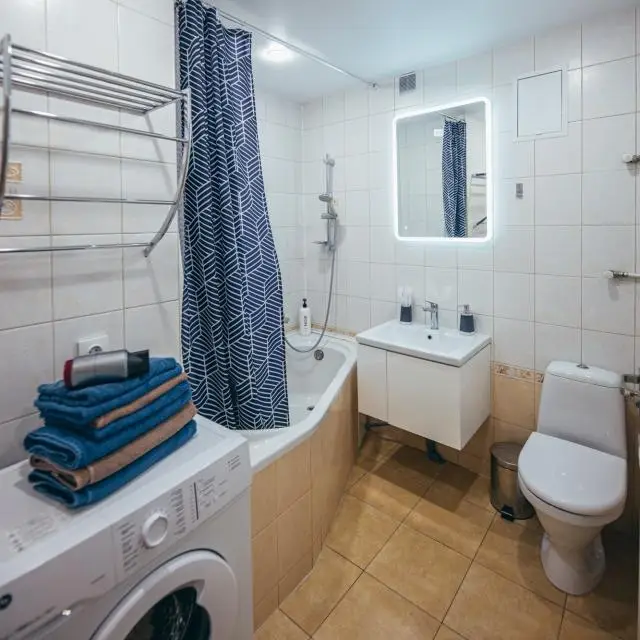Real photos of Apartments on 29 Teatralnaya Street