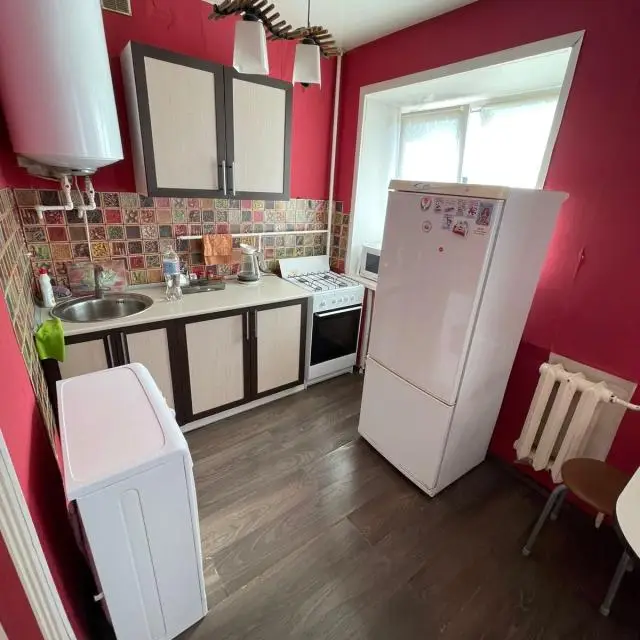 Real photos of Apartments on the street Krasnoarmeyskaya 133