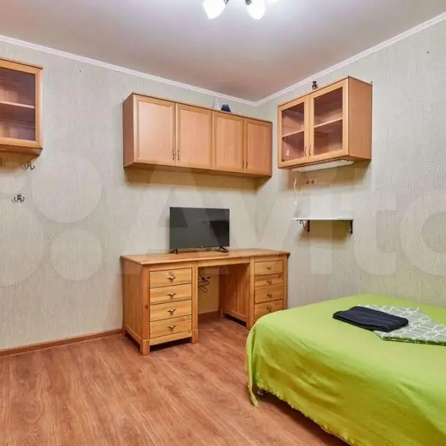 Real photos of Apartments on Novoyasenevsky Avenue 5k1