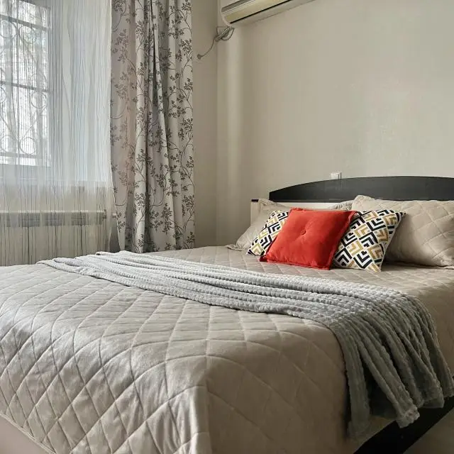 Real photos of What is the house on Friedrich Engels Street 