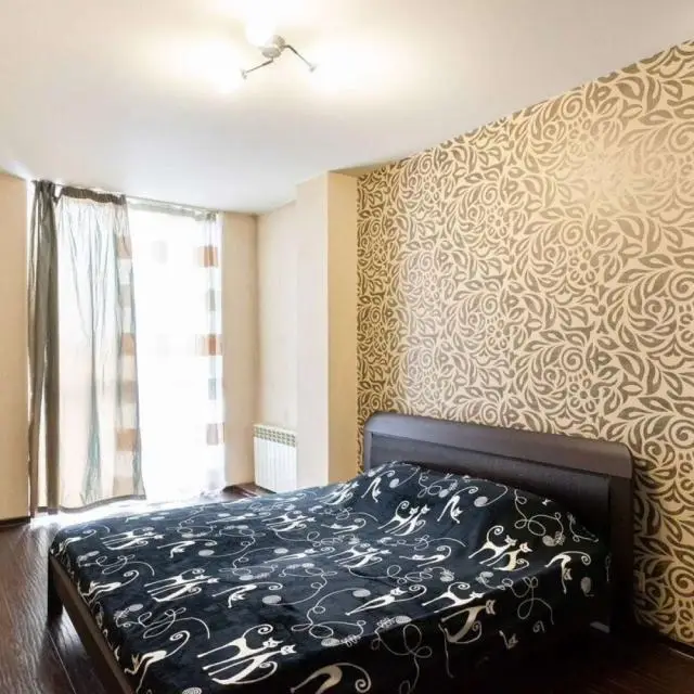 Real photos of Apartments on the Boulevard of Architects, 14/1