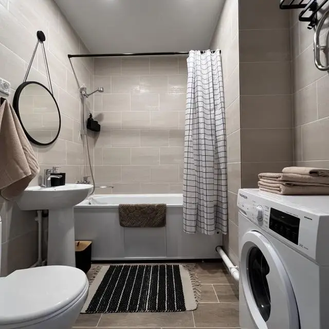 Real photos of Hospitable House on Silver 7