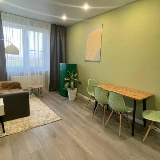 Real photos of Apartments on Snesareva St.