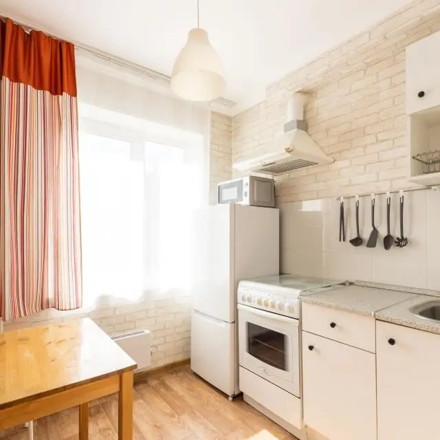 Real photos of Apartment Navigator on Hvorostovsky Street