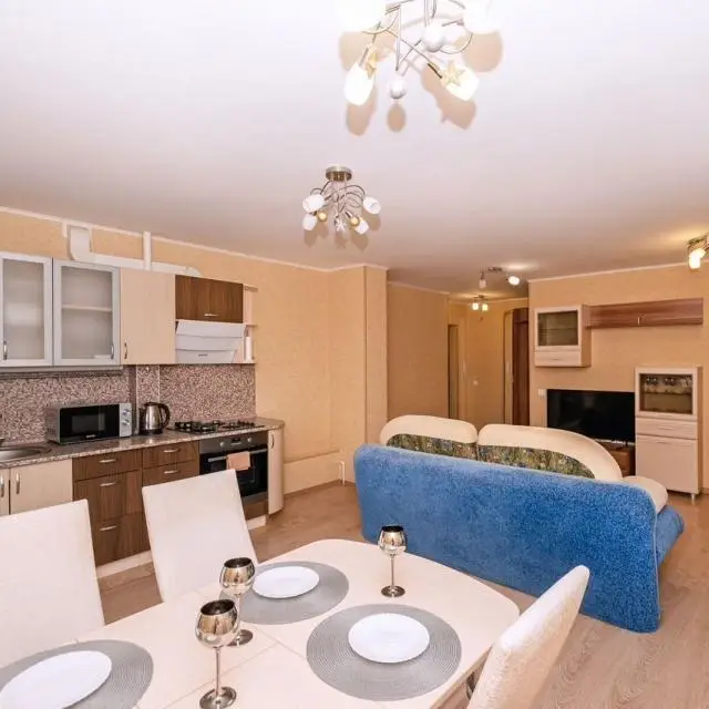 Real photos of Apartments on Streletsky lane 3B