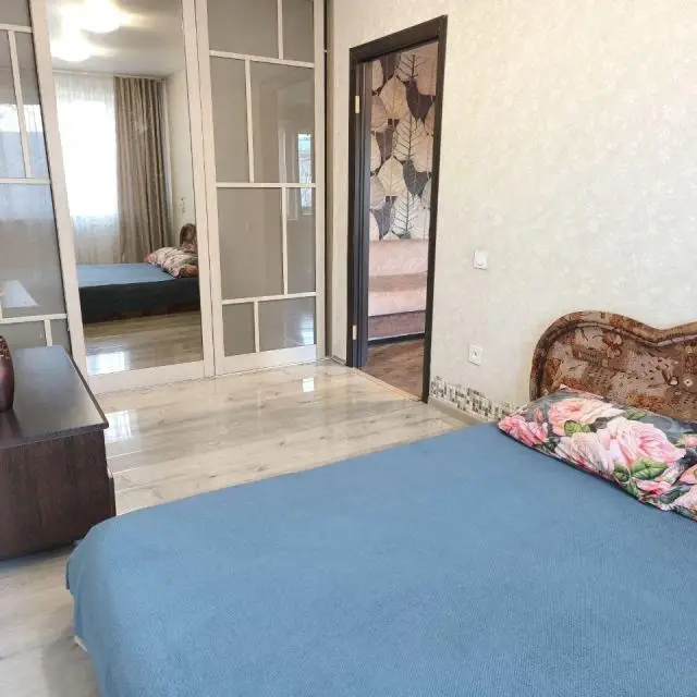 Real photos of Apartments on 8 Matrosova Street