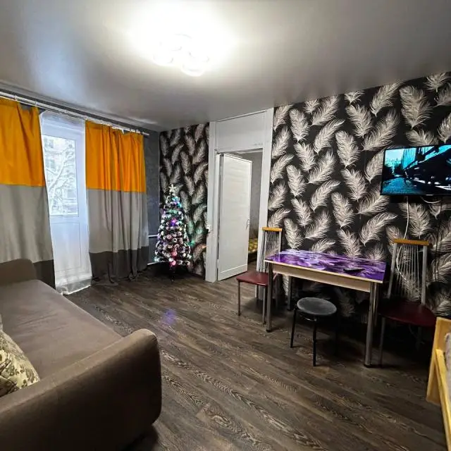 Real photos of Big House on Avtozavodskaya street 103