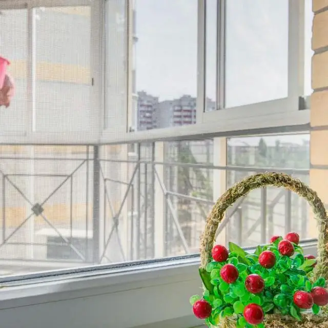 Real photos of Stylish apartments on Perevertkin Street 1/4
