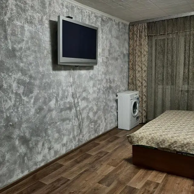 Real photos of Apartments on Vokzalnaya Street