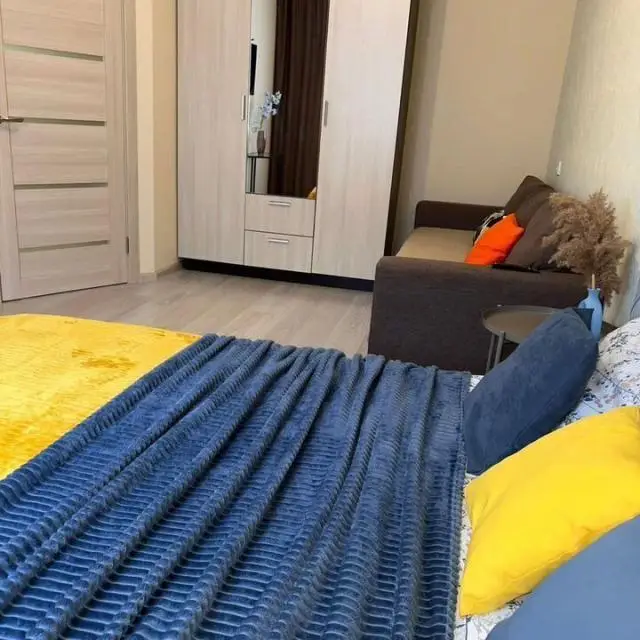 Real photos of Apartments on Tukhachevsky street 27/4