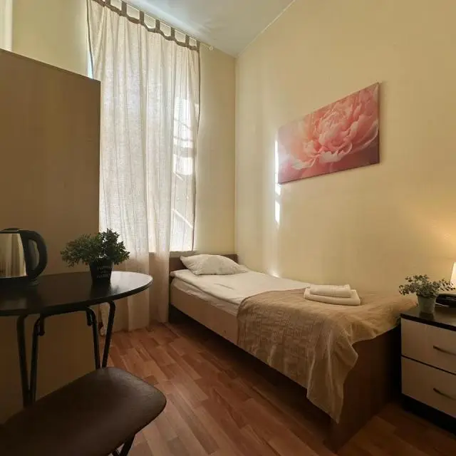 Реальные фото Boho Center Nevsky 140 (Бохо Центр Невский)