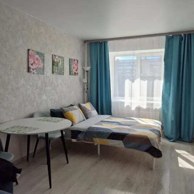 Real photos of Apartments on Frunze street 22k1