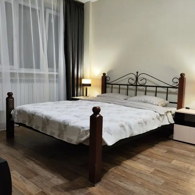 Real photos of Apartments on Suvorov lane 5