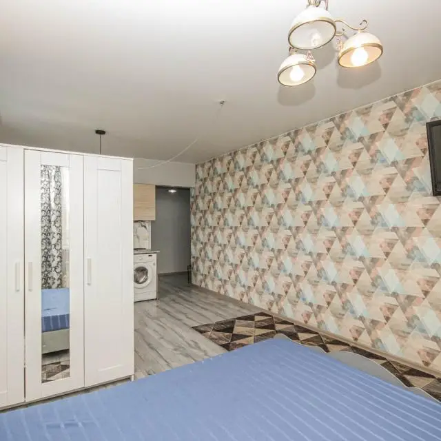 Real photos of Apartments on Smolina street, 67k1