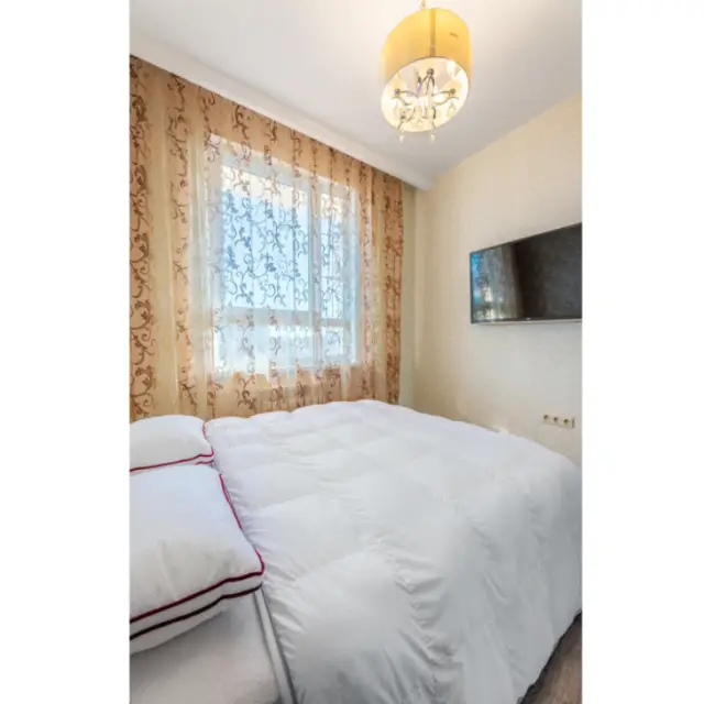 Real photos of Apartments on Constitution street 15