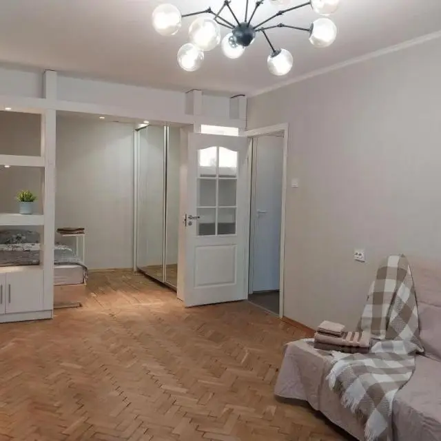 Real photos of Apartment on the Moika river embankment
