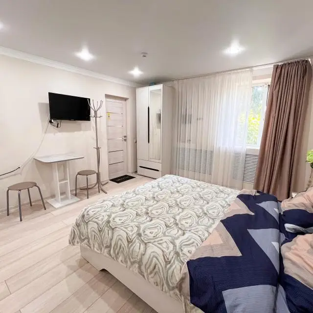 Real photos of Apartment Apart MV (Apart MV) on Lenin Street 8