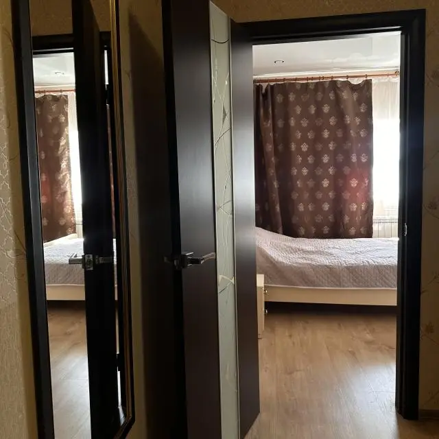 Real photos of Apartments on Krasnoarmeyskaya street 54
