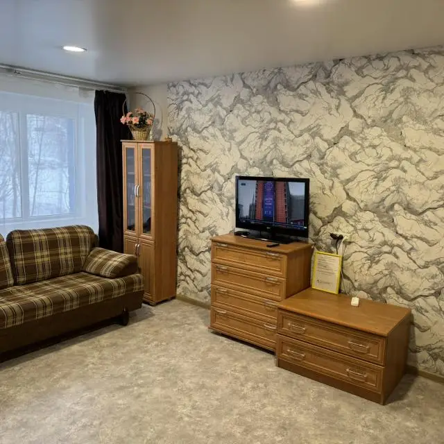 Real photos of Apartments on Mira Street