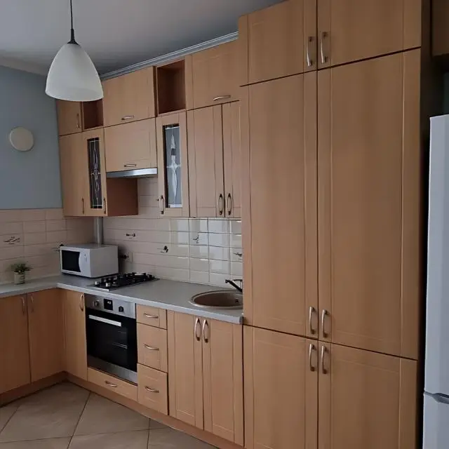Real photos of Apartments on Marshal Baghramyan Street