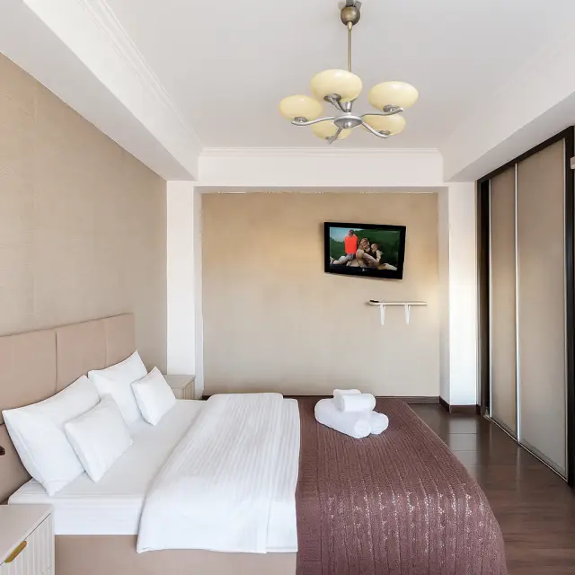 Real photos of BestFlat24 on the Azure passage
