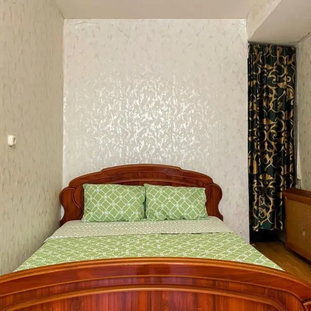 Реальные фото Apart Saray на улице Бутырская 21