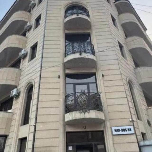 Real photos of Horizon Yerevan