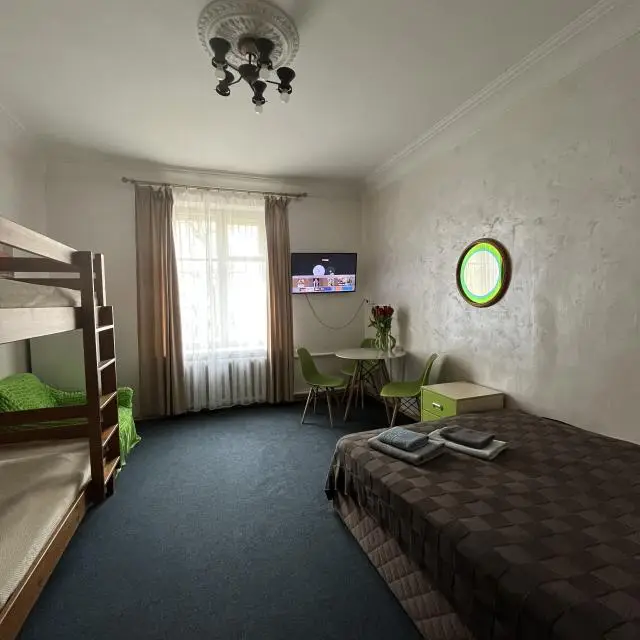 Real photos of Family House Furnished room on Independence Avenue