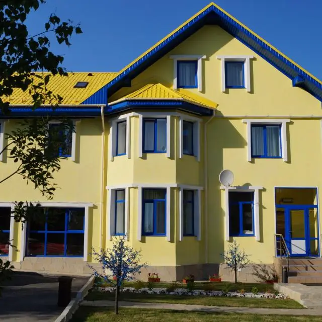 Реальные фото Загородный клуб У горы Волчиха