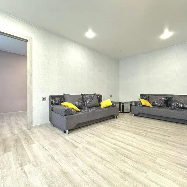 Real photos of Apartments on 132A Krasnoarmeyskaya street