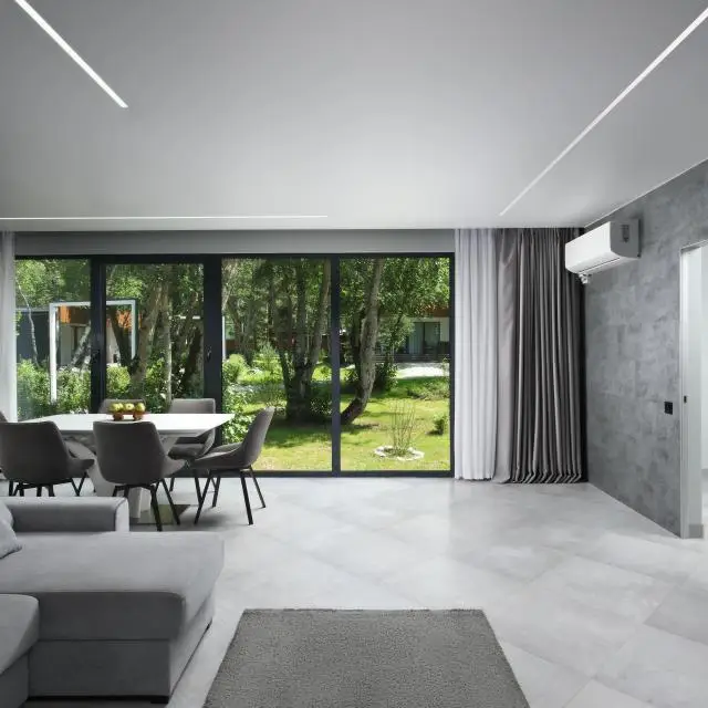 Real photos of Pervyj Park Otel