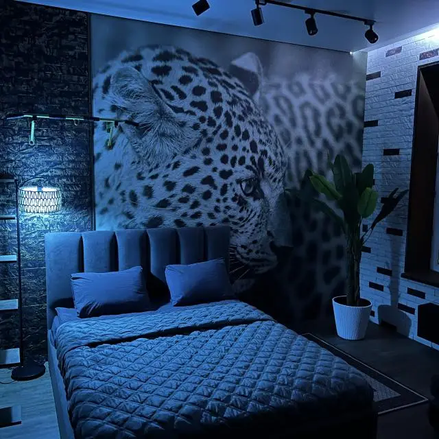 Real photos of Apartamenty na ulice Gromova 70