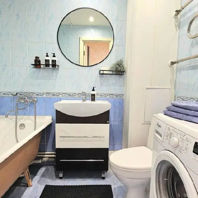 Real photos of Apartment on Koroleva Boulevard 2