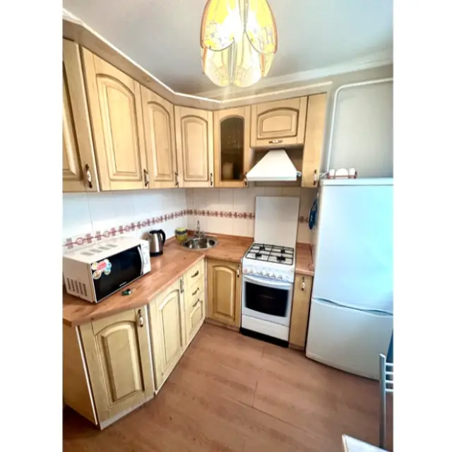 Real photos of Rooms and apartaments group apartments 1st line 2
